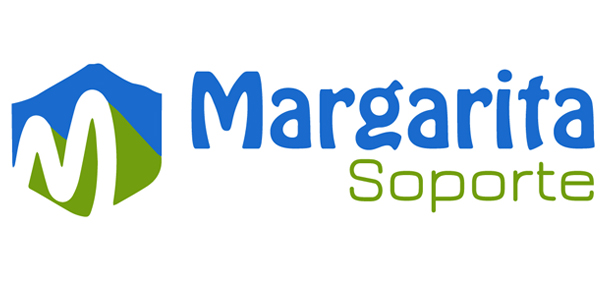Margarita Soporte Logo